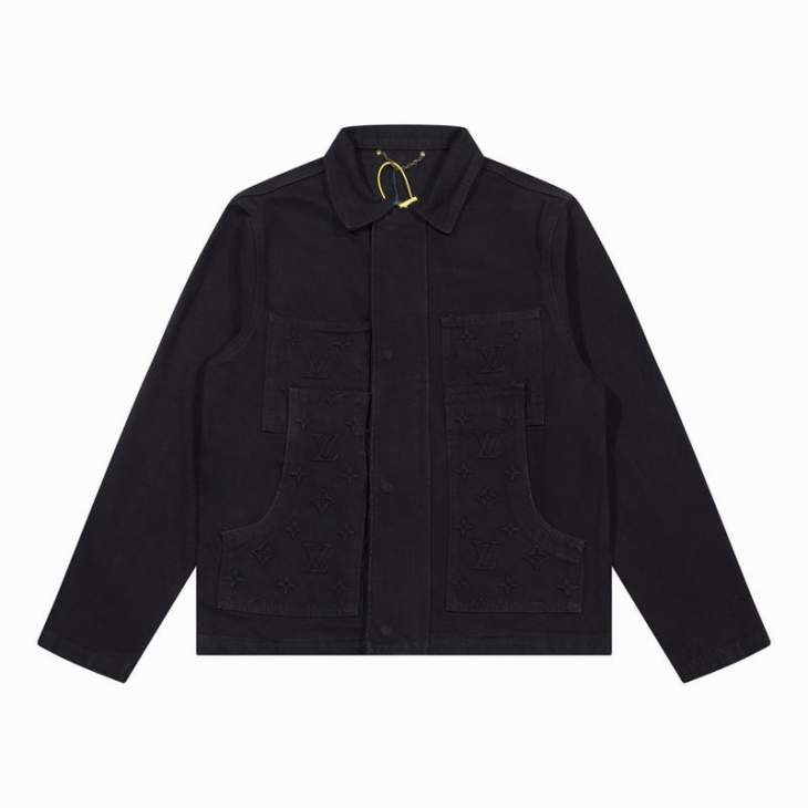 Picture of Louis Vuitton Jackets _SKULVM-2XLsytxH38632707